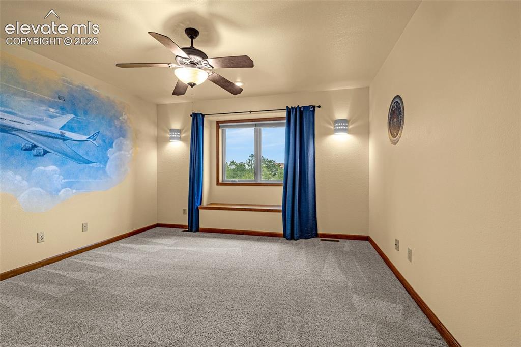 2845 Brogans Bluff Drive Colorado Springs CO 80919