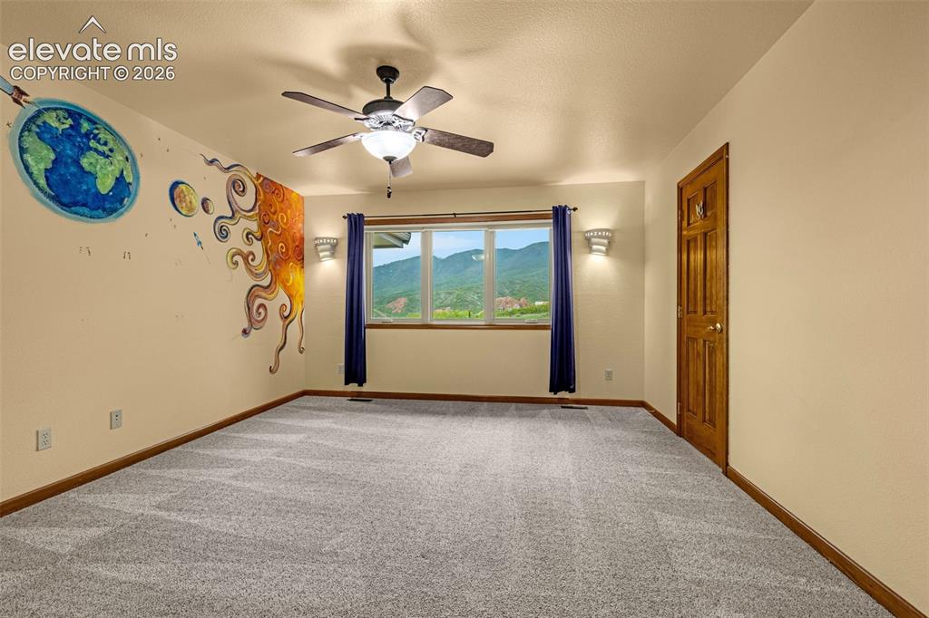 2845 Brogans Bluff Drive Colorado Springs CO 80919