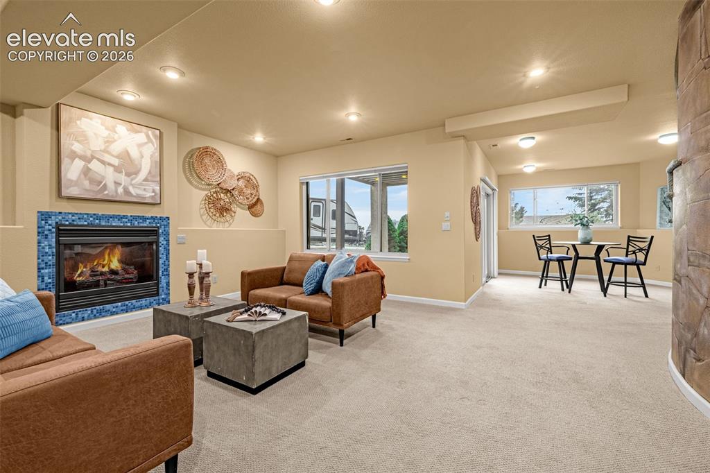 2845 Brogans Bluff Drive Colorado Springs CO 80919