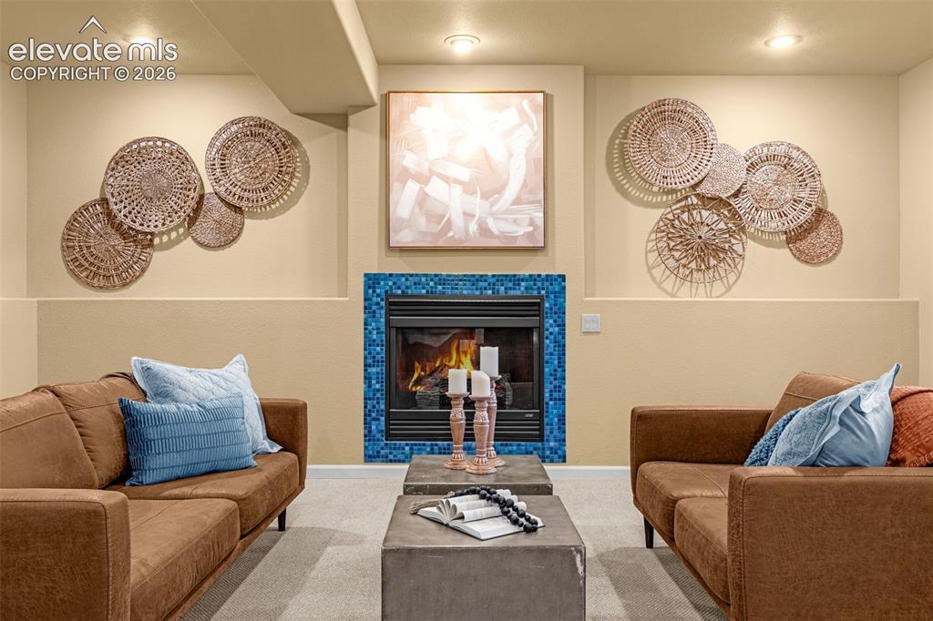 2845 Brogans Bluff Drive Colorado Springs CO 80919