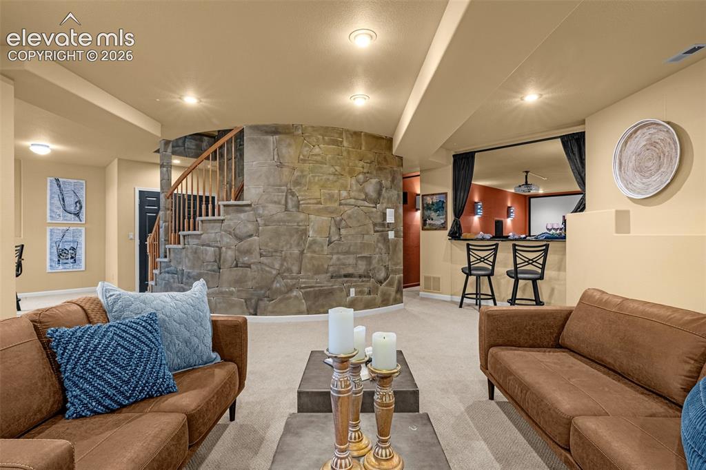 2845 Brogans Bluff Drive Colorado Springs CO 80919