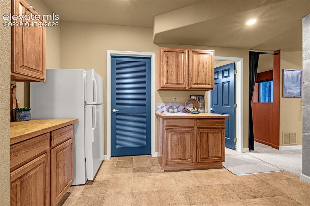 2845 Brogans Bluff Drive Colorado Springs CO 80919