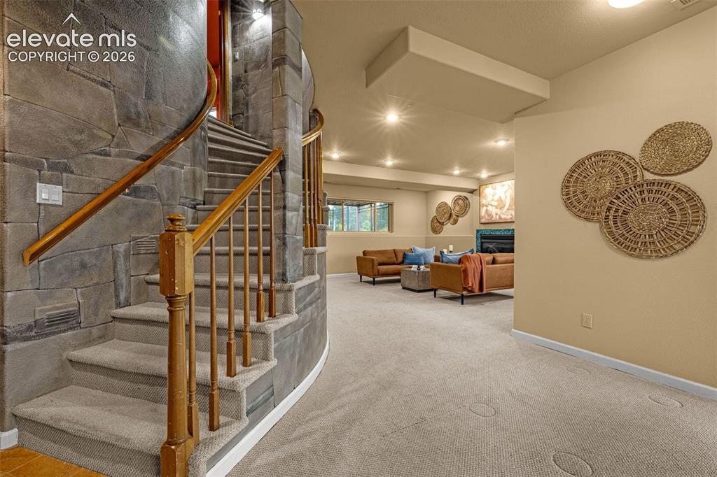 2845 Brogans Bluff Drive Colorado Springs CO 80919