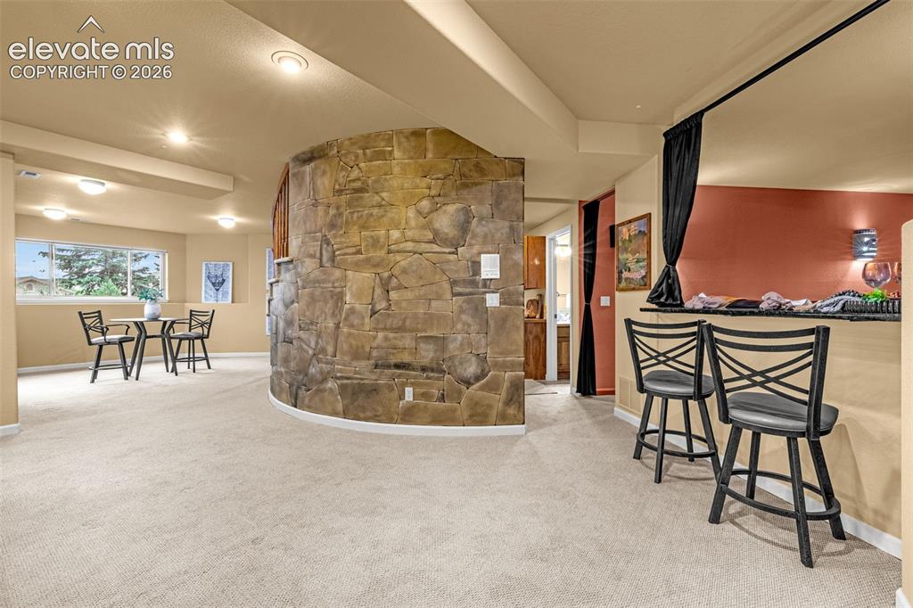 2845 Brogans Bluff Drive Colorado Springs CO 80919