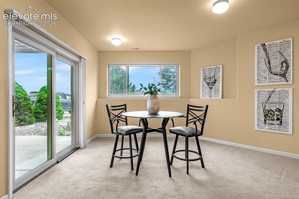2845 Brogans Bluff Drive Colorado Springs CO 80919