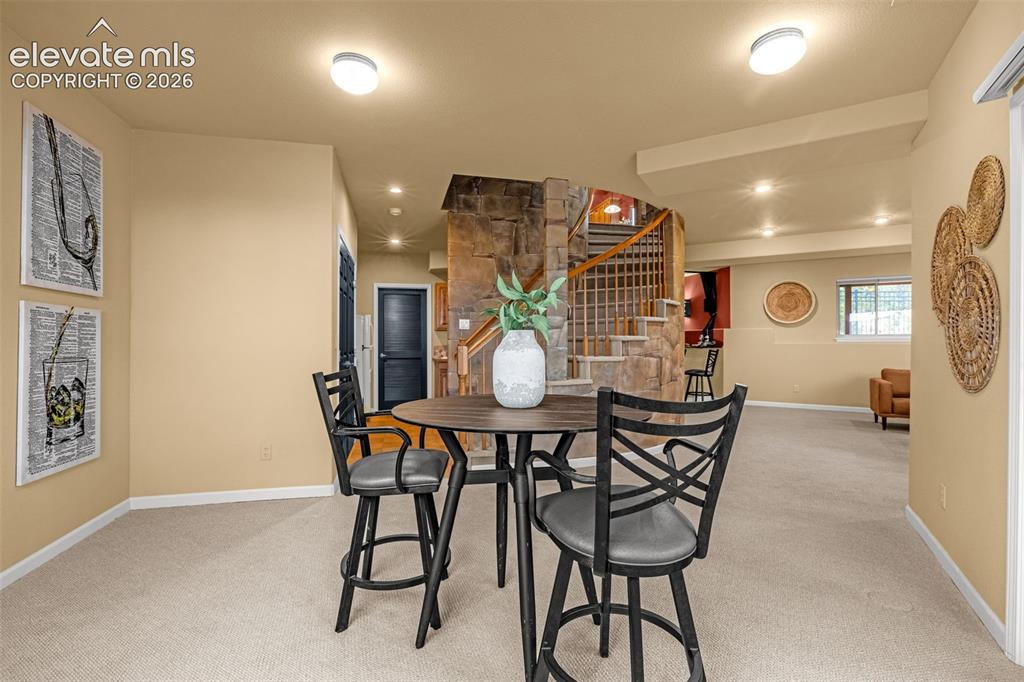 2845 Brogans Bluff Drive Colorado Springs CO 80919