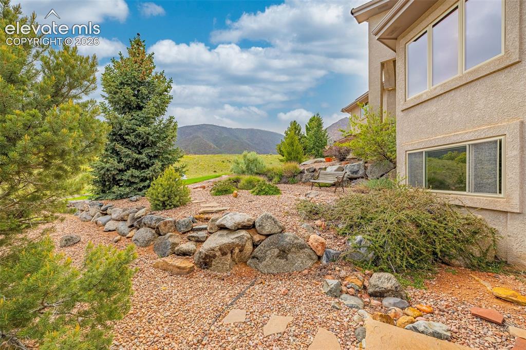 2845 Brogans Bluff Drive Colorado Springs CO 80919