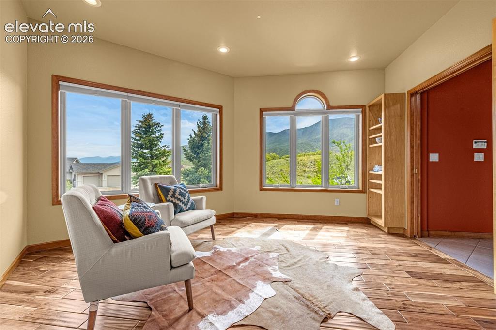 2845 Brogans Bluff Drive Colorado Springs CO 80919