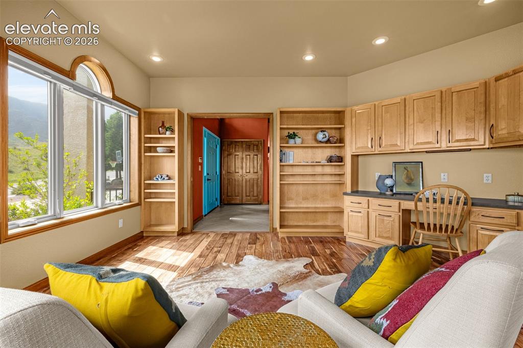 2845 Brogans Bluff Drive Colorado Springs CO 80919