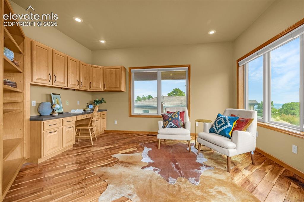 2845 Brogans Bluff Drive Colorado Springs CO 80919