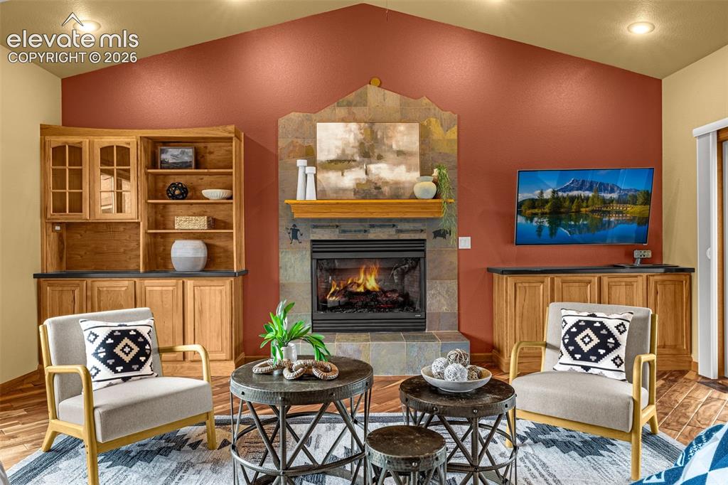 2845 Brogans Bluff Drive Colorado Springs CO 80919