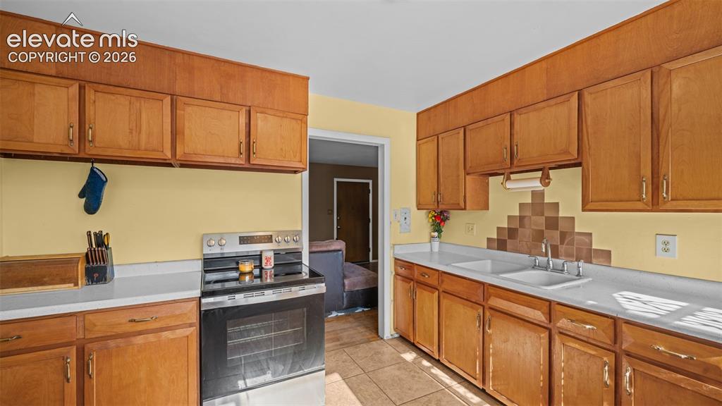 1819 Yakima Lane Pueblo CO 81001