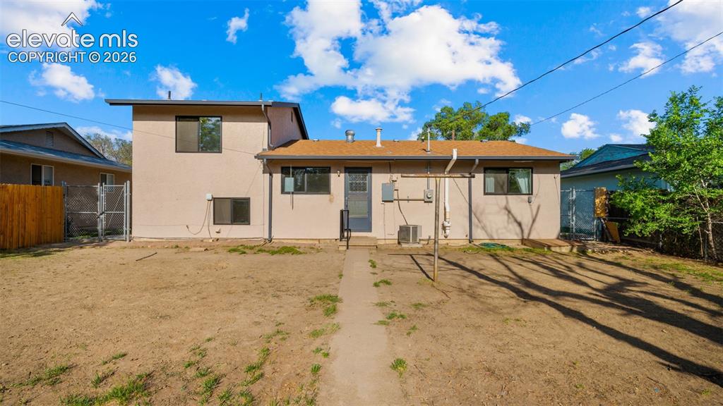 1819 Yakima Lane Pueblo CO 81001