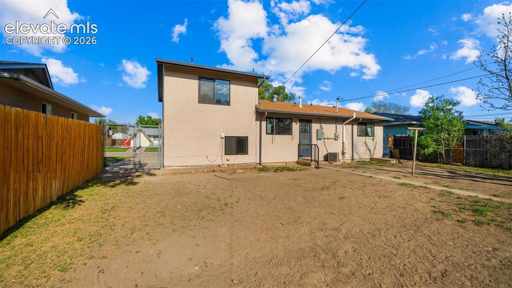 1819 Yakima Lane Pueblo CO 81001