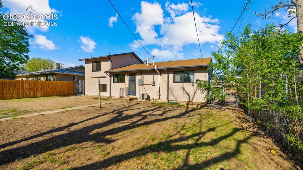 1819 Yakima Lane Pueblo CO 81001