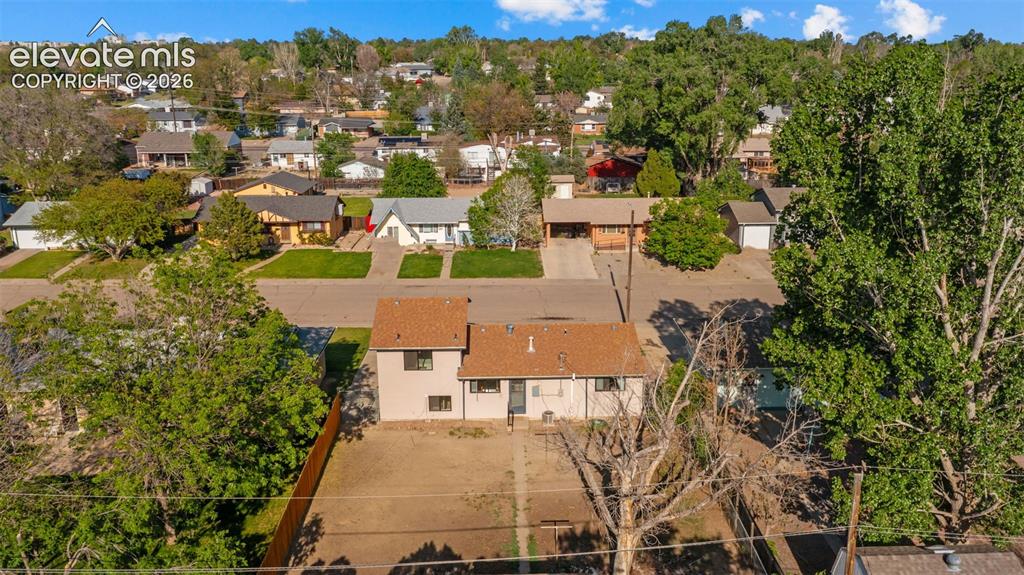 1819 Yakima Lane Pueblo CO 81001
