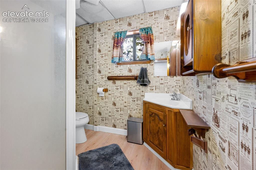 215 Valley Road Florissant CO 80816