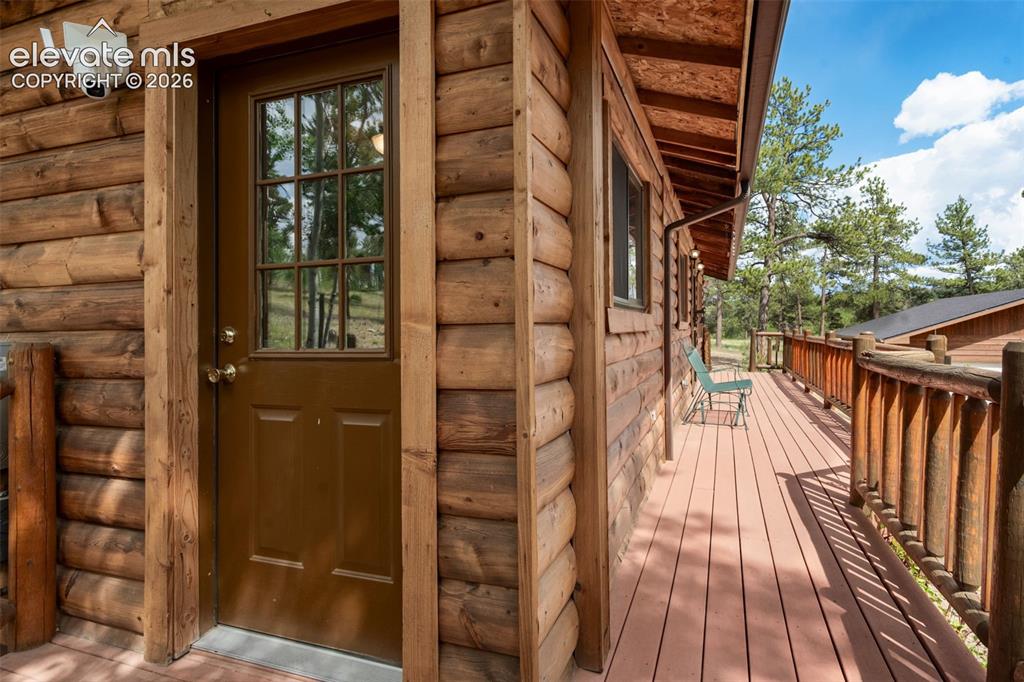 215 Valley Road Florissant CO 80816