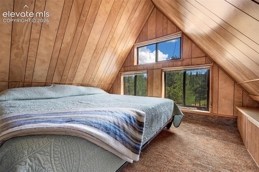 215 Valley Road Florissant CO 80816