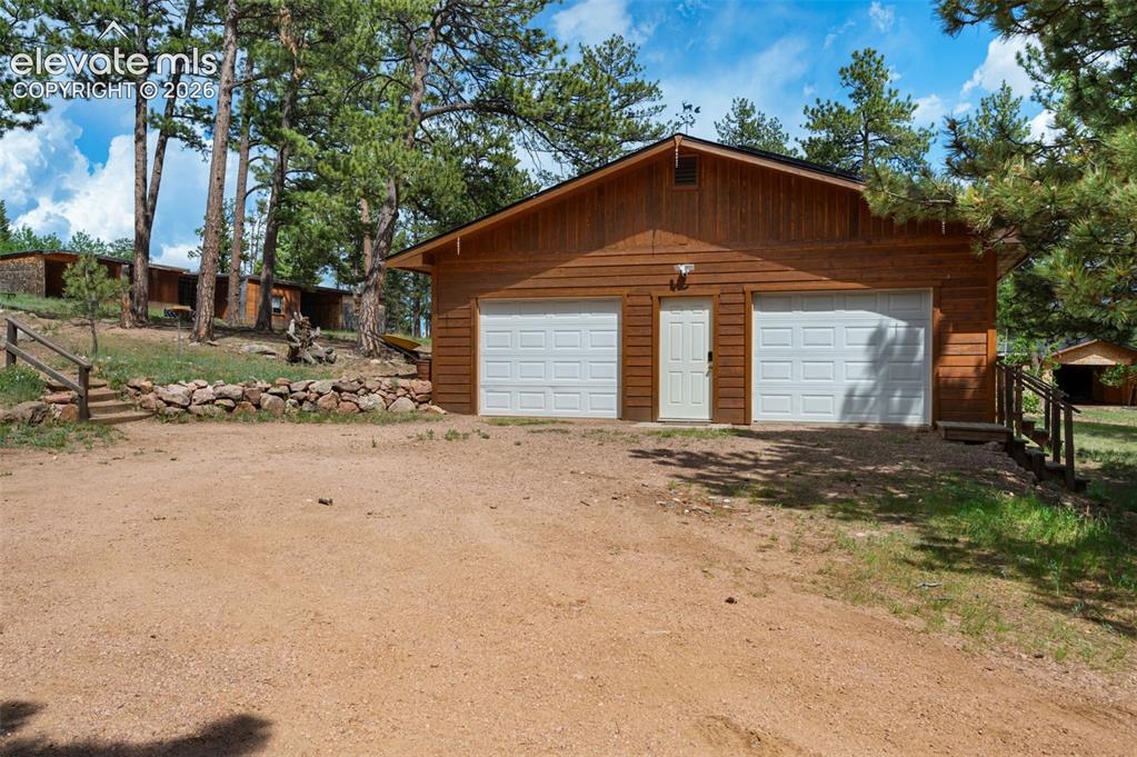 215 Valley Road Florissant CO 80816