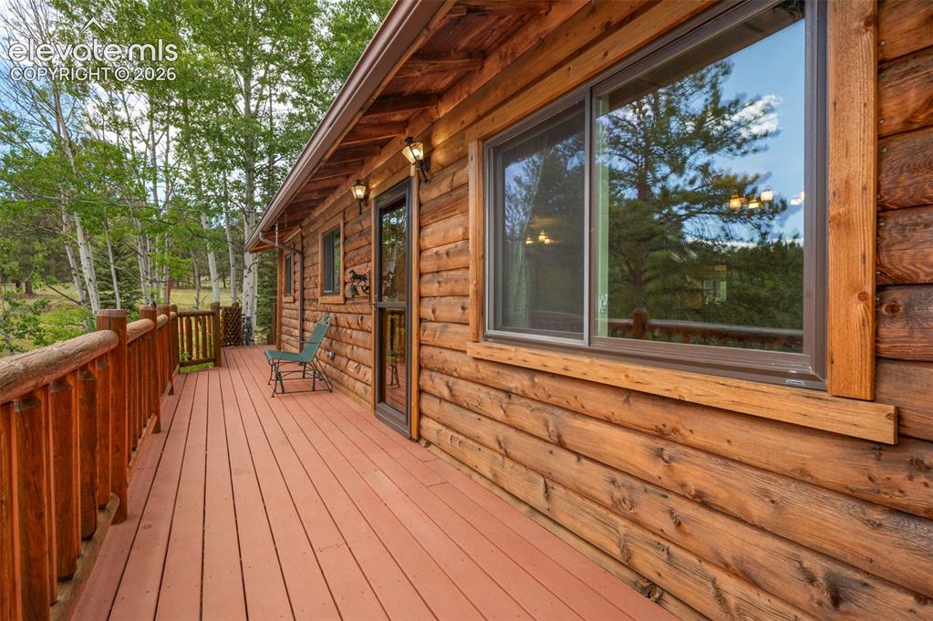 215 Valley Road Florissant CO 80816