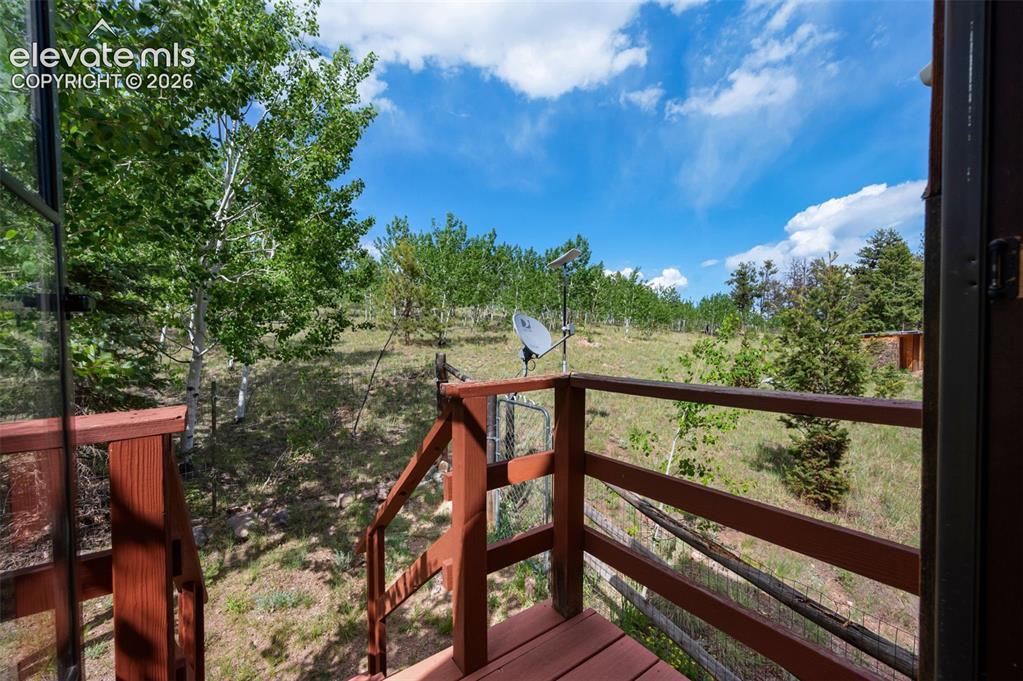 215 Valley Road Florissant CO 80816