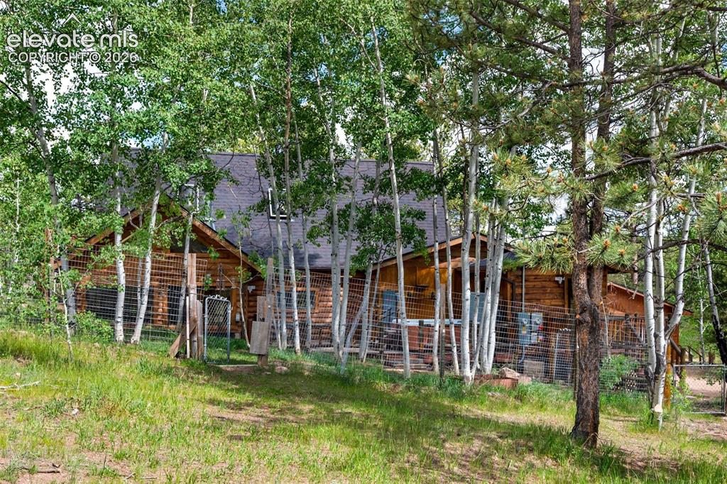 215 Valley Road Florissant CO 80816
