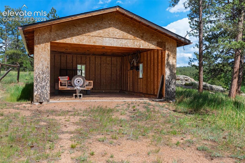 215 Valley Road Florissant CO 80816