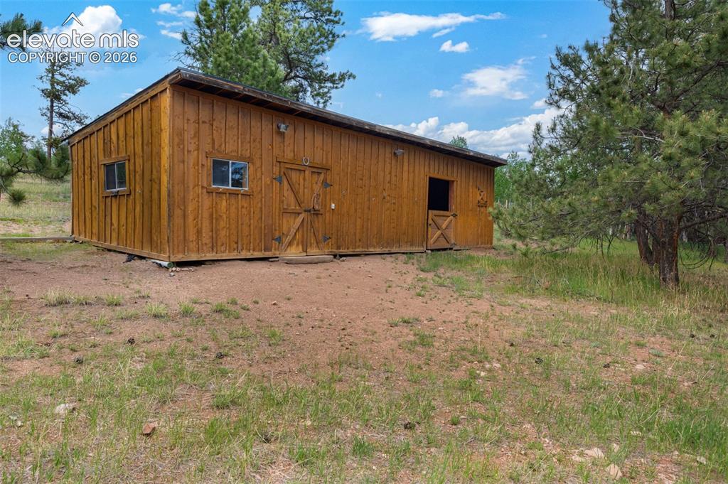 215 Valley Road Florissant CO 80816