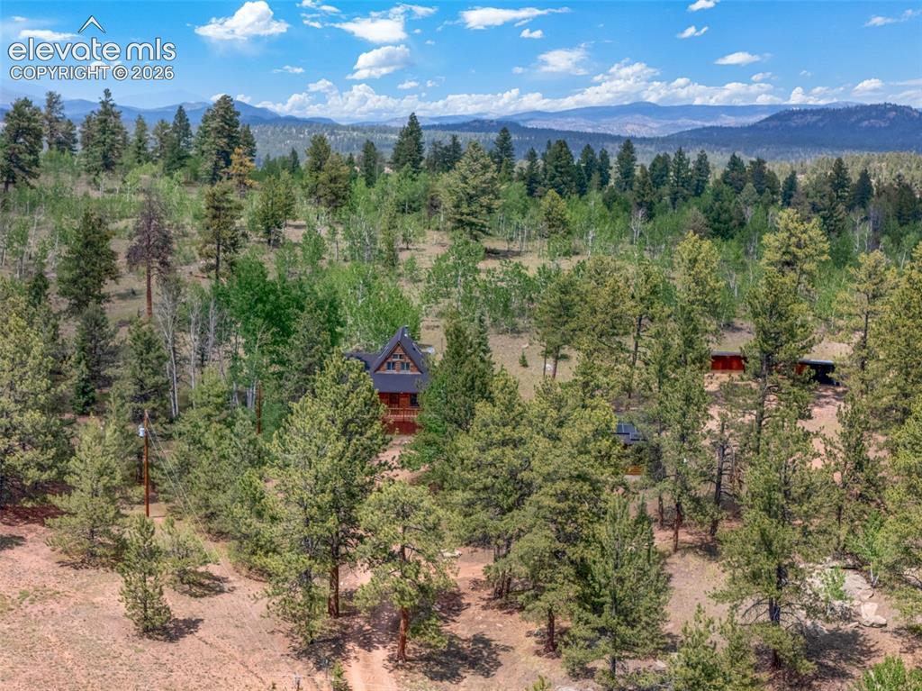 215 Valley Road Florissant CO 80816