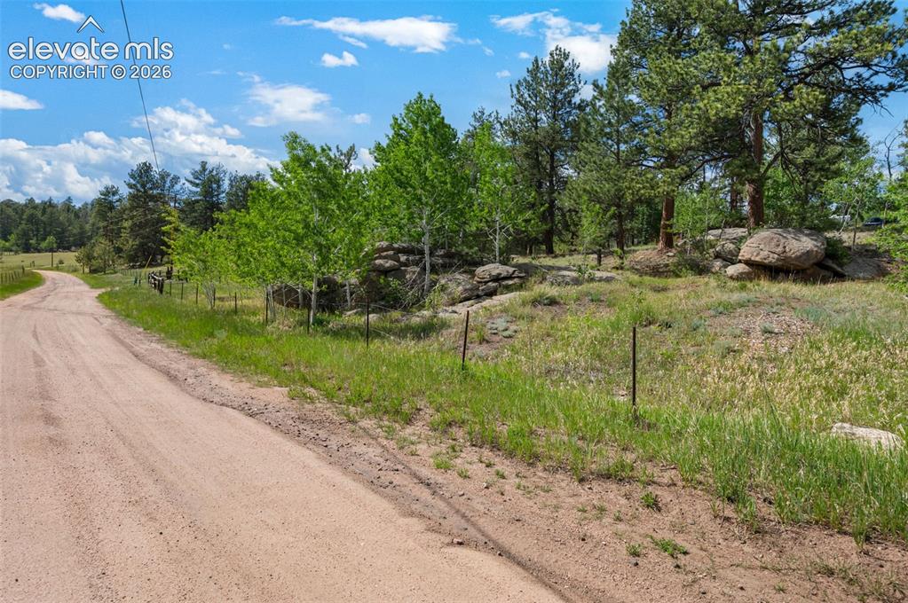 215 Valley Road Florissant CO 80816