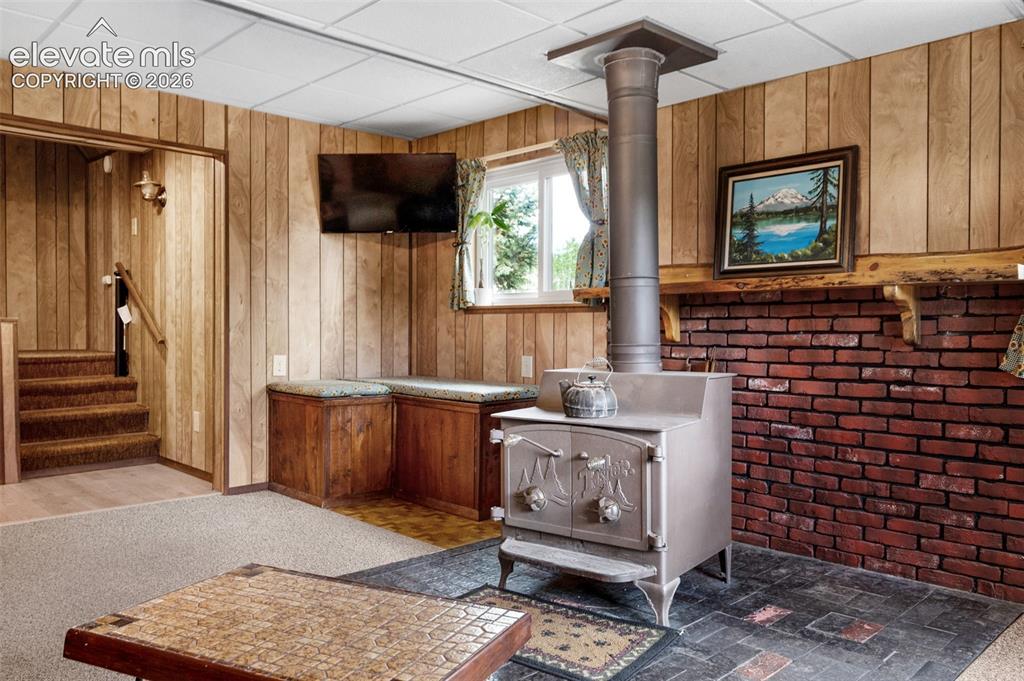 215 Valley Road Florissant CO 80816