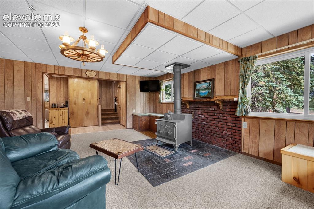 215 Valley Road Florissant CO 80816