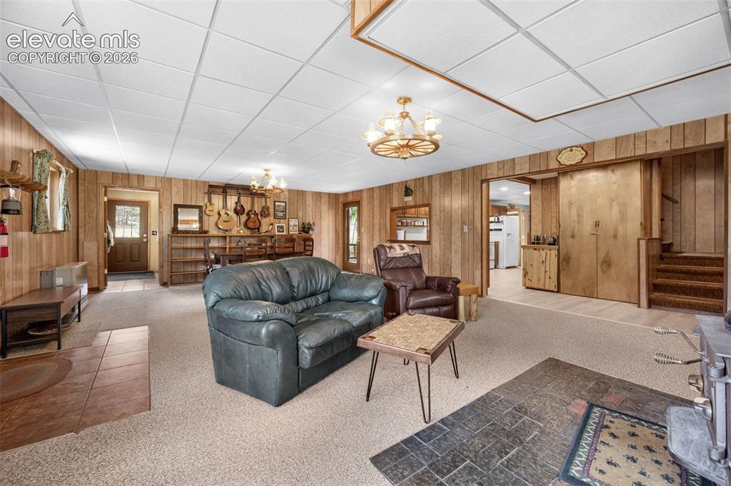 215 Valley Road Florissant CO 80816