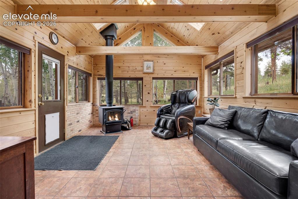 215 Valley Road Florissant CO 80816