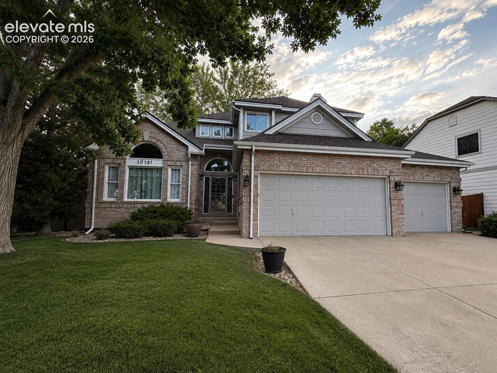 10181 Stoneridge Terrace Parker CO 80134