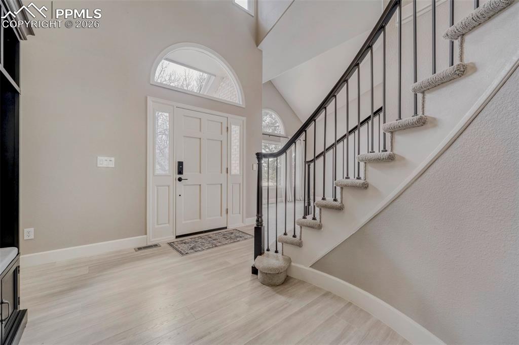 10181 Stoneridge Terrace Parker CO 80134