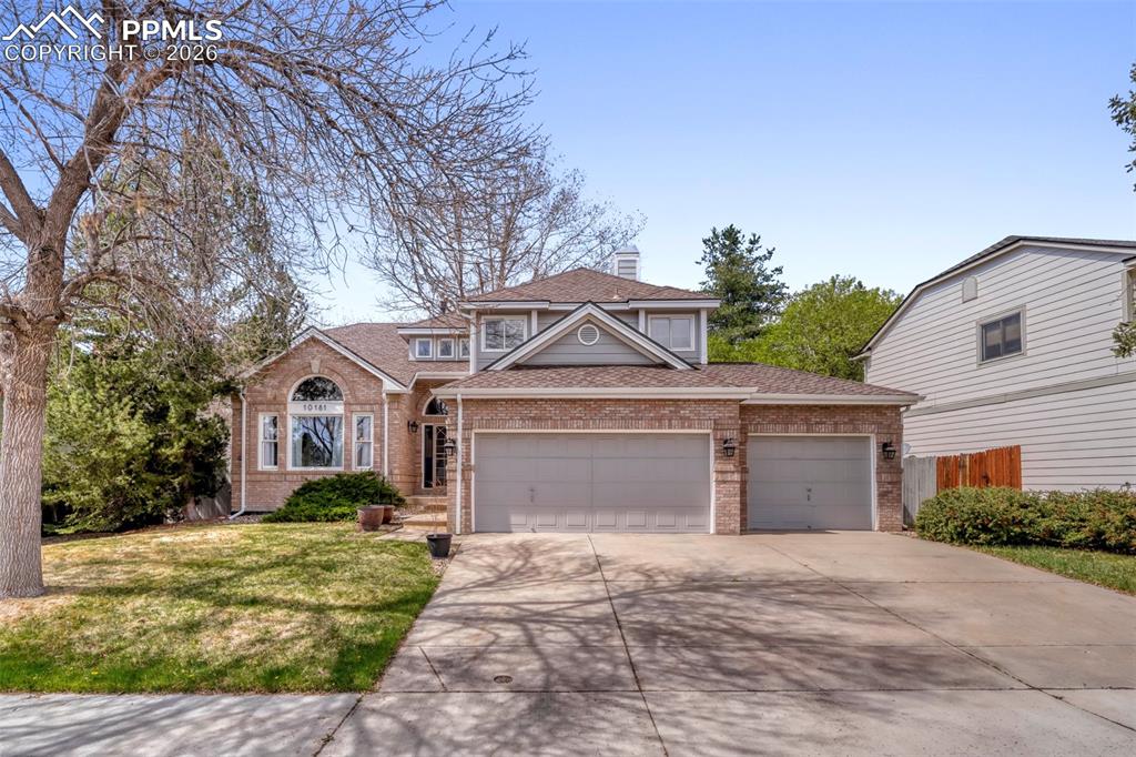 10181 Stoneridge Terrace Parker CO 80134