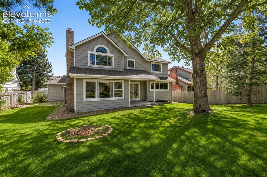 10181 Stoneridge Terrace Parker CO 80134