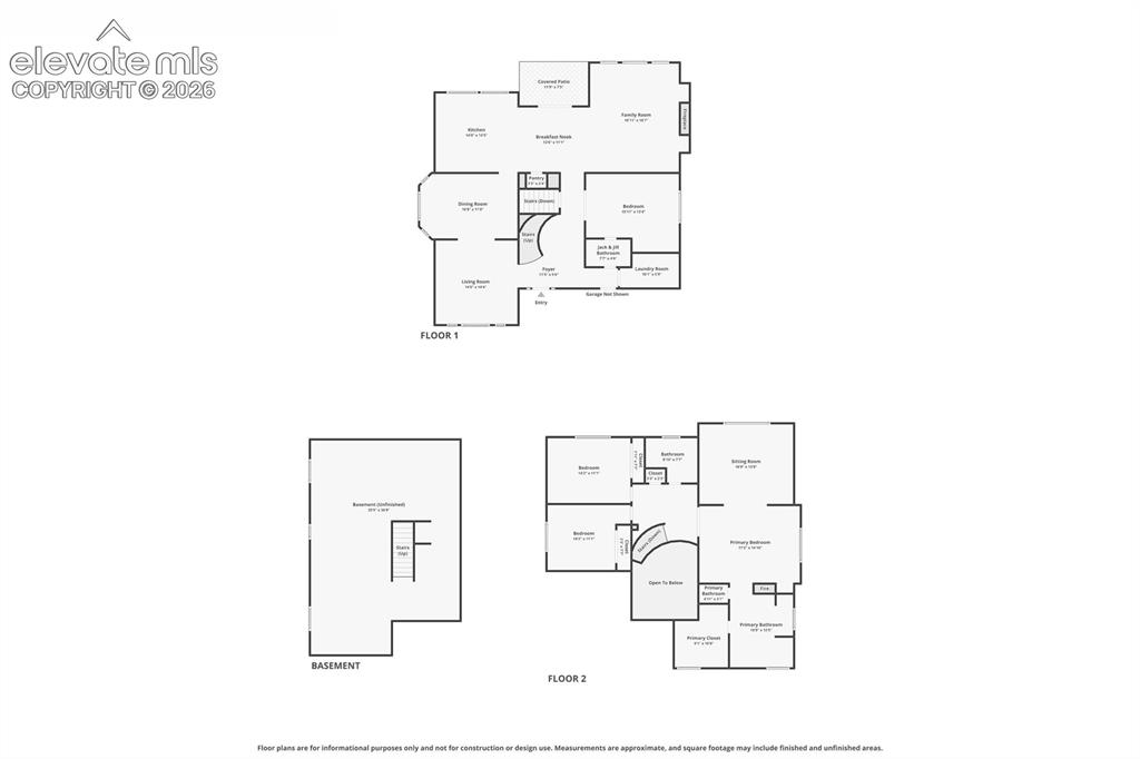 10181 Stoneridge Terrace Parker CO 80134