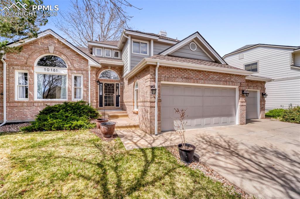 10181 Stoneridge Terrace Parker CO 80134