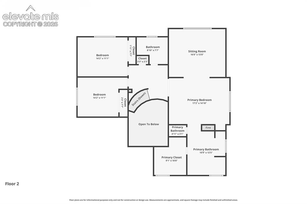 10181 Stoneridge Terrace Parker CO 80134