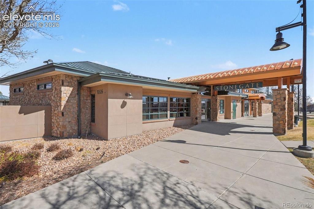 10181 Stoneridge Terrace Parker CO 80134