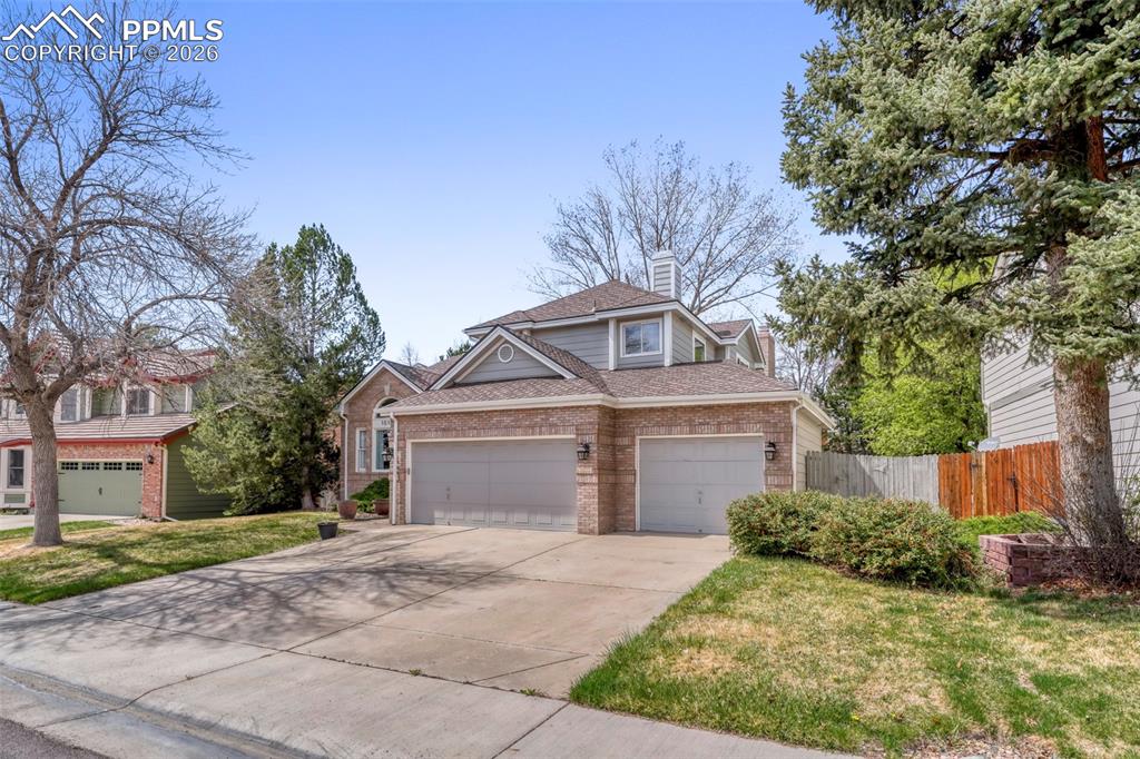 10181 Stoneridge Terrace Parker CO 80134