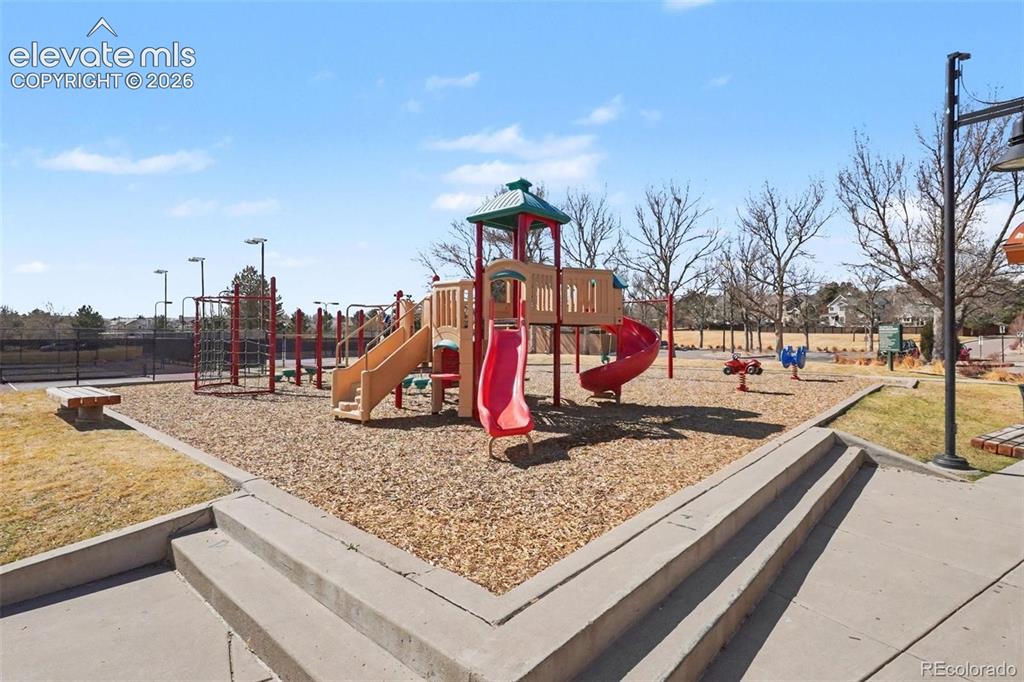10181 Stoneridge Terrace Parker CO 80134