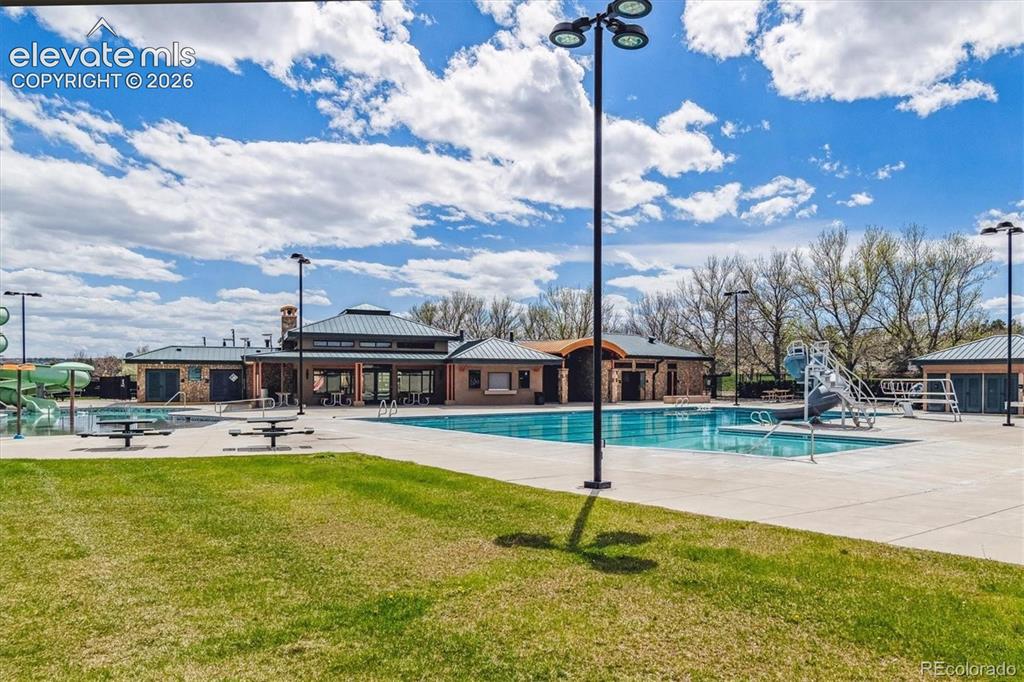 10181 Stoneridge Terrace Parker CO 80134