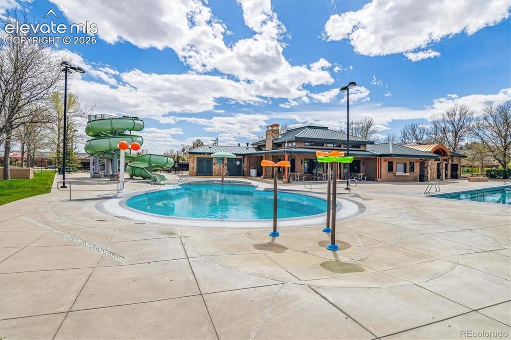 10181 Stoneridge Terrace Parker CO 80134