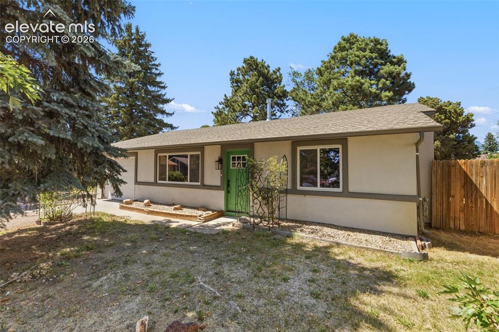 4312 Deerfield Hills Road Colorado Springs CO 80916