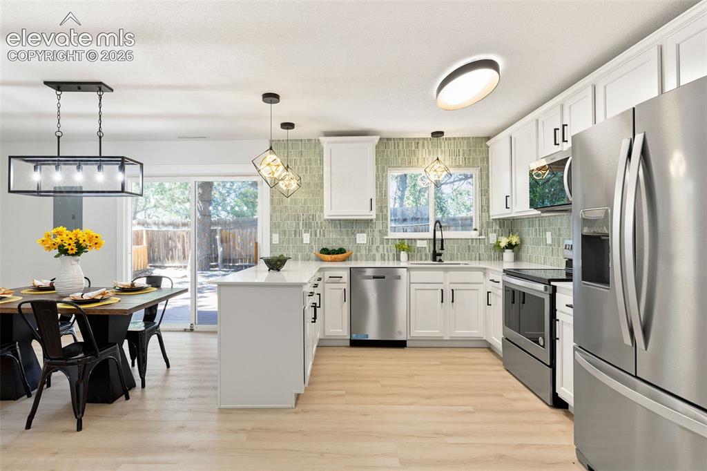 4312 Deerfield Hills Road Colorado Springs CO 80916