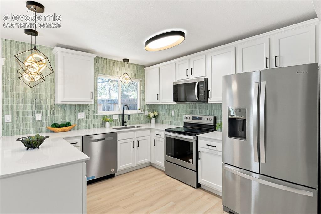4312 Deerfield Hills Road Colorado Springs CO 80916